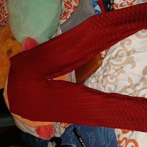 😁Bootie Leggings New